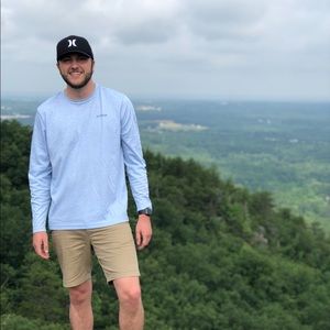 Meet your Posher, Jr